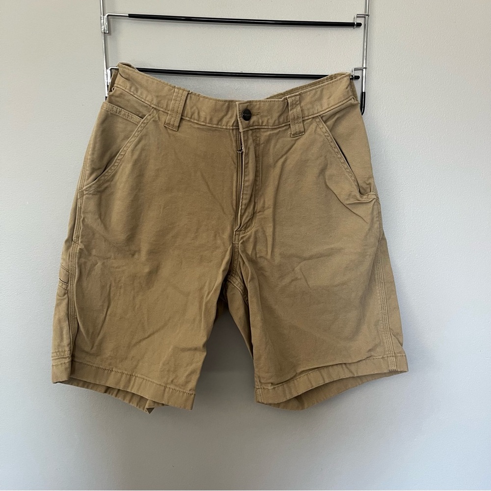 carharrt shorts